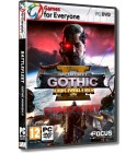 Battlefleet Gothic - Armada 2